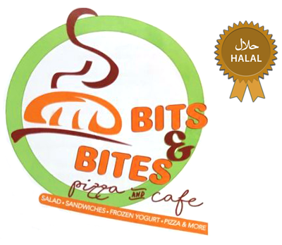 Bits Bites Cafe logo