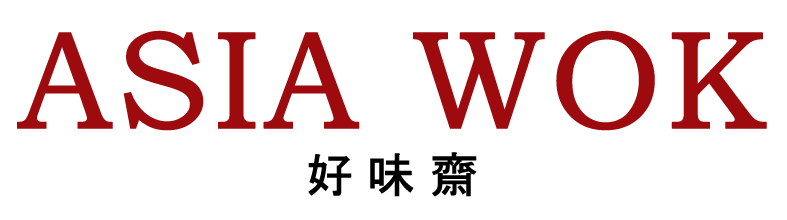 Asia Wok logo