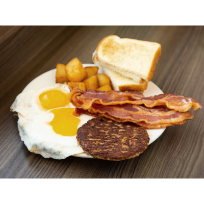09. Breakfast Box Platter Image