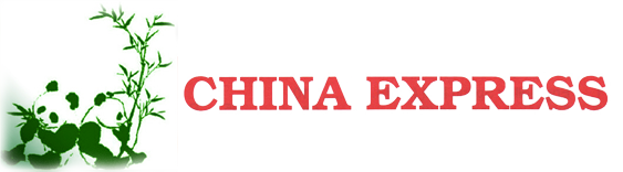 China Express logo