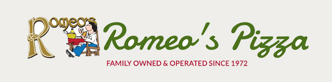 Romeo's logo
