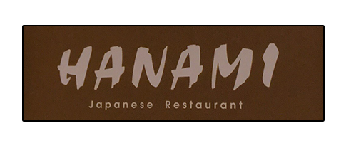 Hanami logo