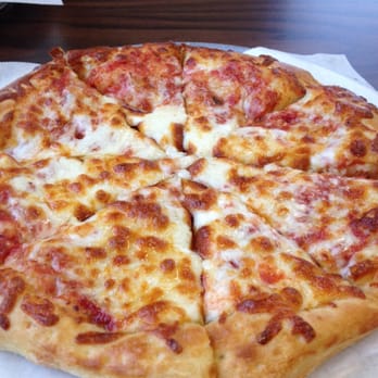 Two-for-One 1-Topping Pizzas Image