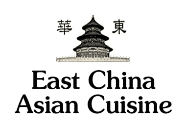 East China Asian Cuisine logo