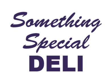 Something Special Deli logo