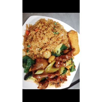 82. 湖南牛 Hunan Beef Image