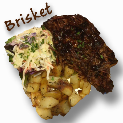 Smoked Brisket Image