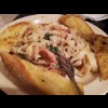 Tandoori Chicken Alfredo Image