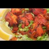 Tandoori Chicken Salad Image