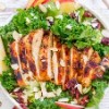 Grilled Chicken Salad Image