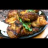Chicken Tikka Chat Image