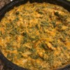 Chicken Saag Image
