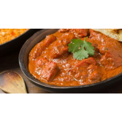 INDIAN ENTREES (CHICKEN) Image