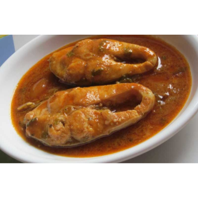 INDIAN ENTREES (FISH) Image
