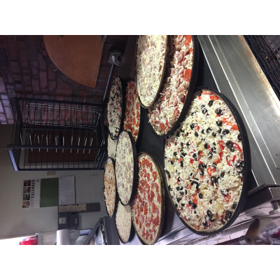 CATERING - PIZZA Image