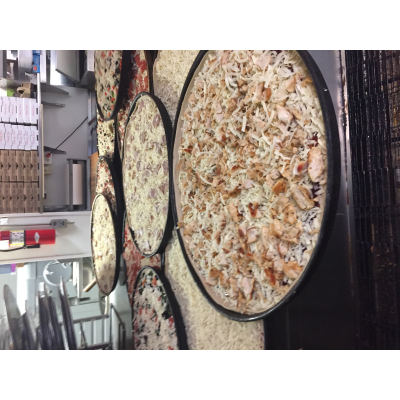 Group Meal Deal for 40 Persons Image