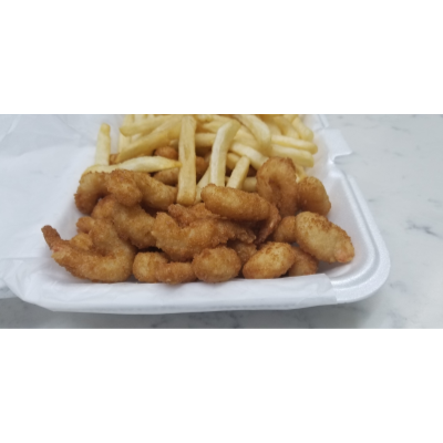 14. Shrimp Basket Image