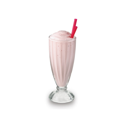 Savory Strawberry Shake Image