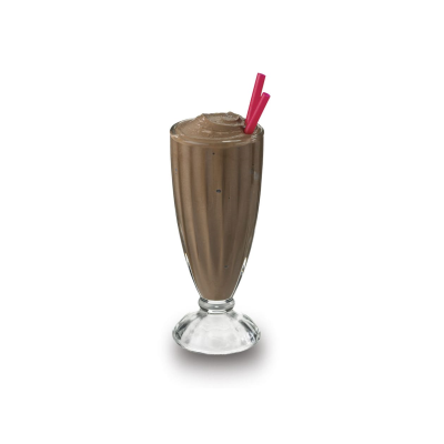 Oh Fudge Shake Image