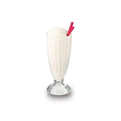 Very Vanilla Shake Image