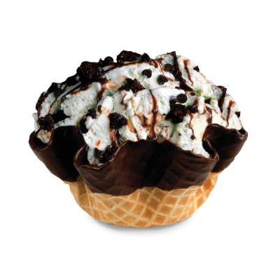 Mint Mint Chocolate Chip Image
