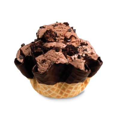 Chocolate Devotion Image