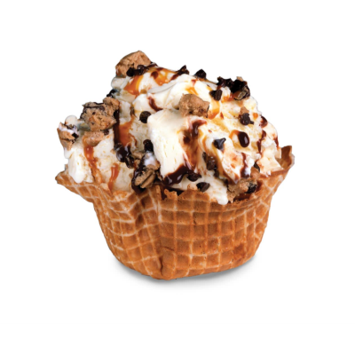 Cookie Doughn't You Want Some Image