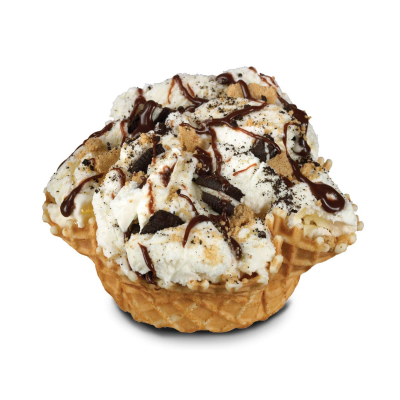 The Pie Who Loved Me Image