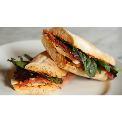 Italian Sandwich Image