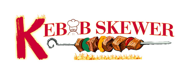 Kebab Skewer logo