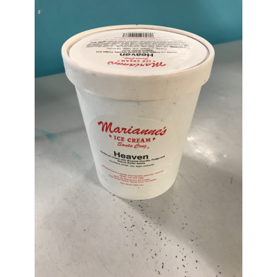 Prepacked Quart Image