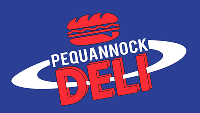 Pequannock Deli logo