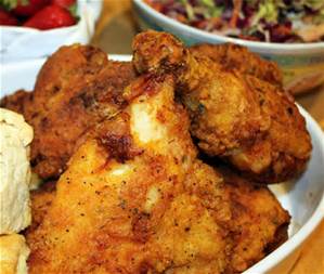 Chicken Drink Combo Meal Image