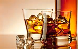 Alcohol Beverages Image