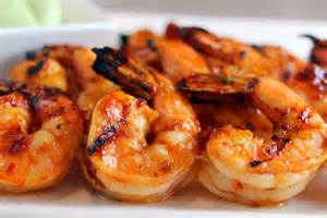 Jumbo Crispy Shrimp Image