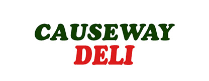 Causeway Delicatessen logo