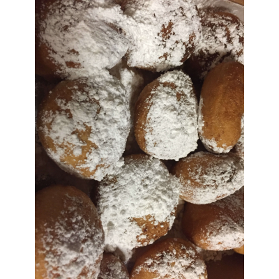 Fried Dough Image