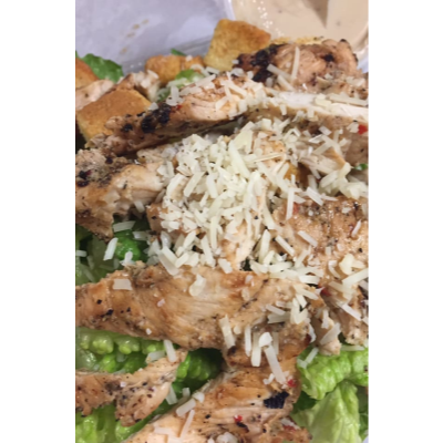 Caesar Salad Image