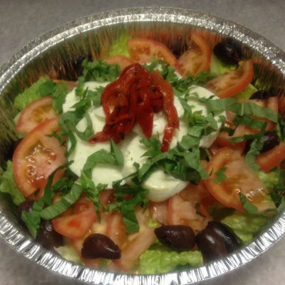 Caprese Salad Image