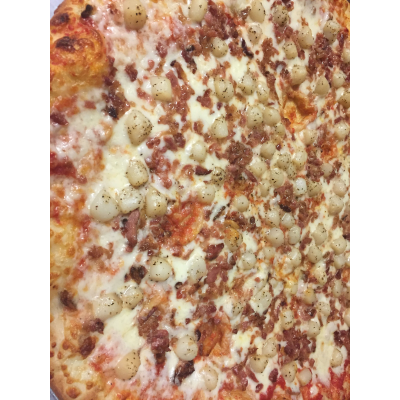 Cape Cod Pizza Image