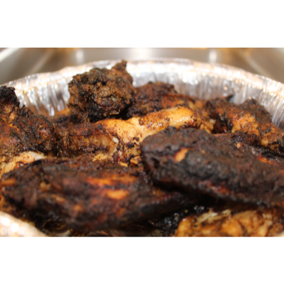 Wings Image