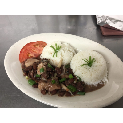 Stew Peas Image