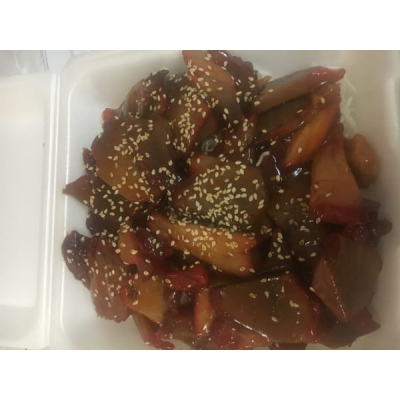 BBQ Pork Image