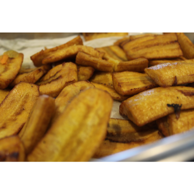 side of Plantains Image