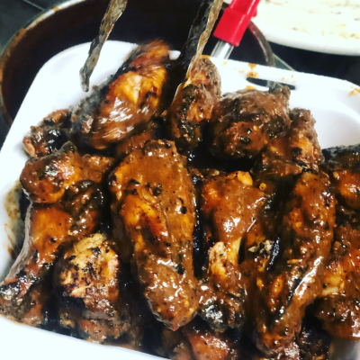 Wings (6) Image