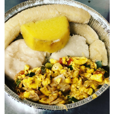 Breakfast Image