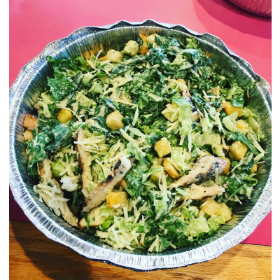 Salads Image