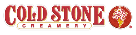 Cold Stone Creamery logo