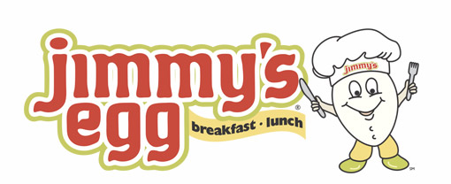 Jimmy's Egg (Midland) logo