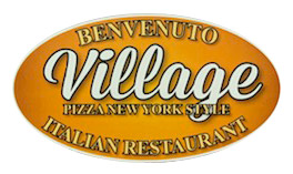 Village Pizza logo